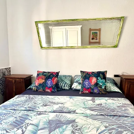 Kitehouse Appartement Tarifa