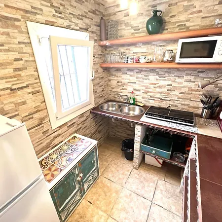 Appartement Kitehouse Tarifa